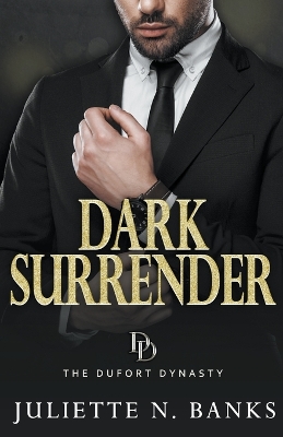 Cover of Dark Surrender