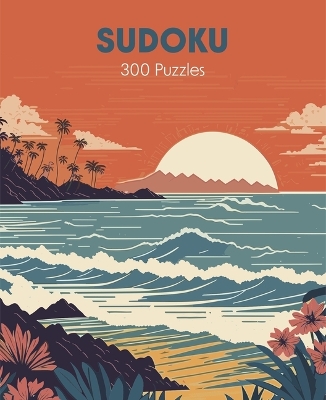 Book cover for Sudoku