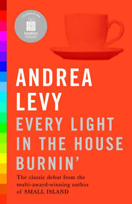 Book cover for Every Light in the House Burnin'