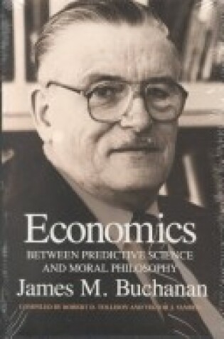 Cover of Economics