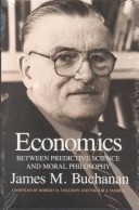 Book cover for Economics