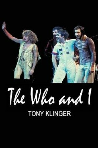 Cover of The Who and I