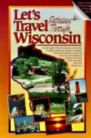 Cover of Let's Travel Pathways Wisconsin