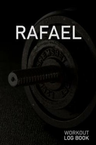 Cover of Rafael