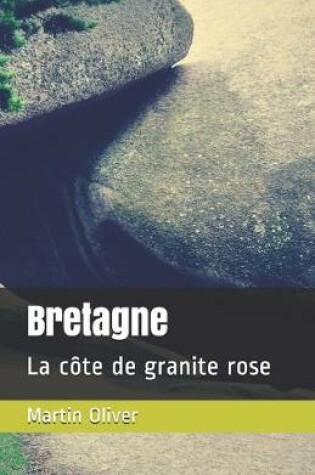 Cover of Bretagne