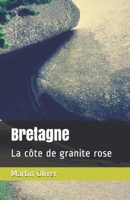Book cover for Bretagne