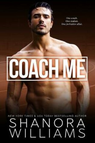 Cover of Coach Me