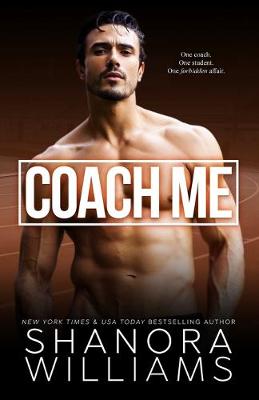 Book cover for Coach Me