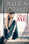 Book cover for Chase Me