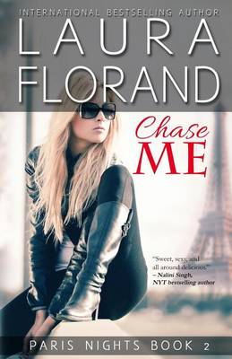 Cover of Chase Me