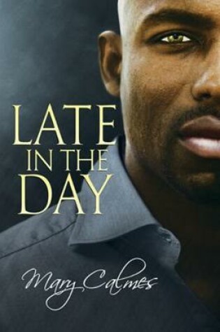 Cover of Late in the Day