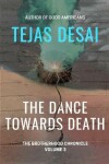 Book cover for The Dance Towards Death