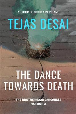 Cover of The Dance Towards Death