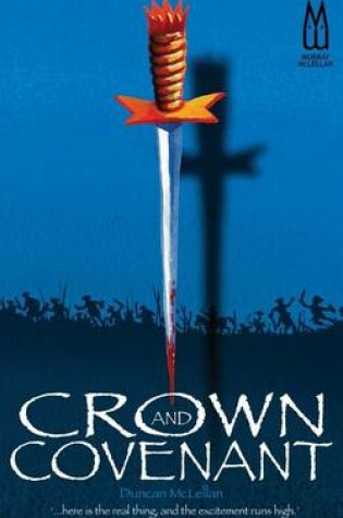 Cover of Crown And Covenant