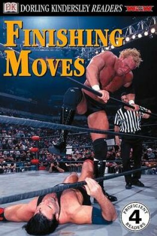 Cover of Finishing Moves