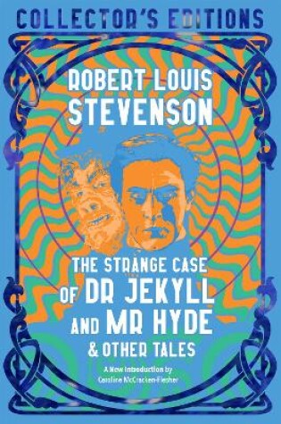 Cover of The Strange Case of Dr Jekyll and Mr Hyde & Other Tales