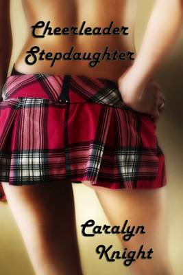 Book cover for Cheerleader Stepdaughter
