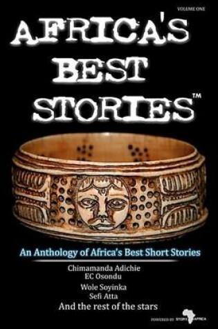 Cover of Africa's Best Stories