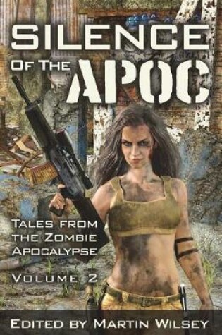 Cover of Silence of the Apoc