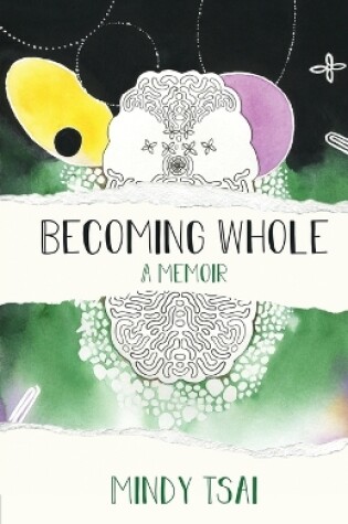 Cover of Becoming Whole