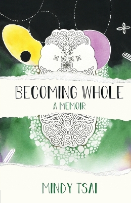 Book cover for Becoming Whole