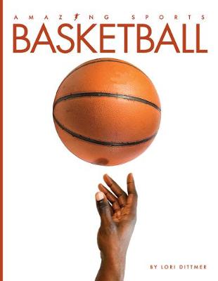 Cover of Basketball