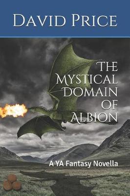 Book cover for The Mystical Domain of Albion
