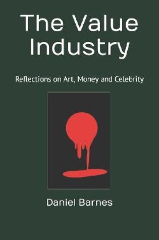 Cover of The Value Industry