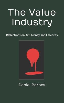 Book cover for The Value Industry