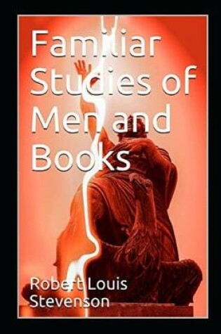 Cover of Familiar Studies of Men Annotated