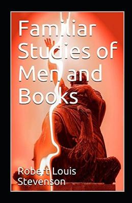 Book cover for Familiar Studies of Men Annotated