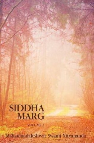 Cover of Siddha Marg Volume 2