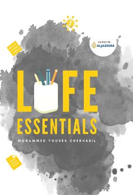 Cover of Life Essentials