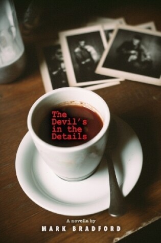 Cover of The Devil's in the Details