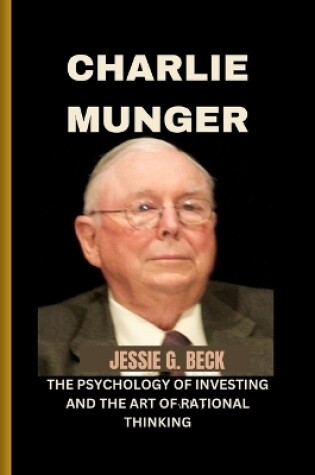 Cover of Charlie Munger