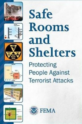 Cover of Safe Rooms and Shelters