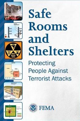 Book cover for Safe Rooms and Shelters