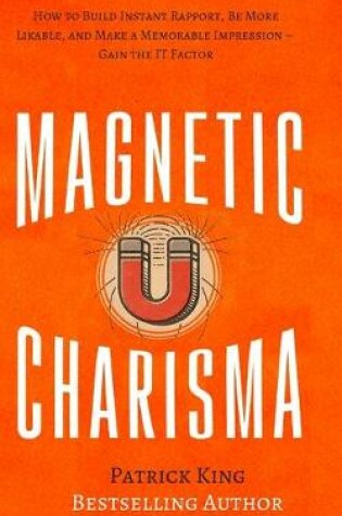 Cover of Magnetic Charisma