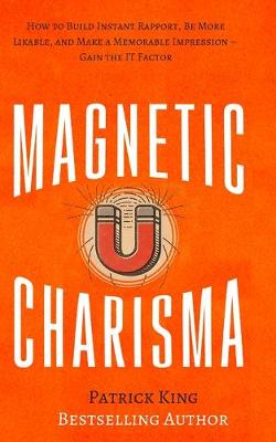 Book cover for Magnetic Charisma