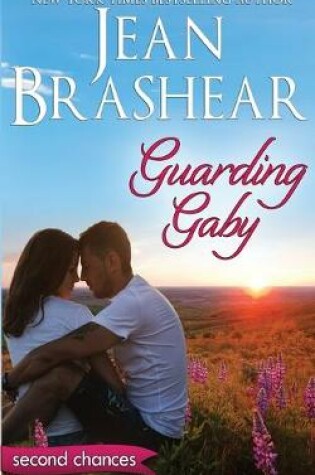 Cover of Guarding Gaby