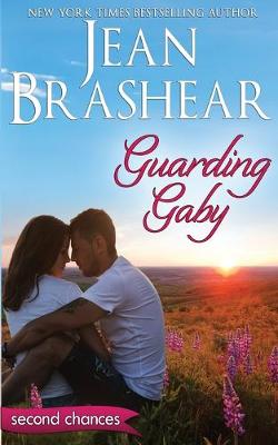 Book cover for Guarding Gaby