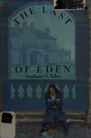 Cover of The Last of Eden
