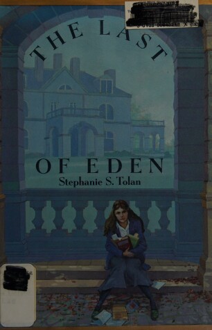 Book cover for The Last of Eden