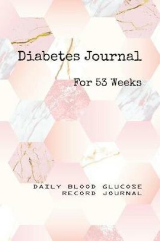 Cover of Diabetes Journal