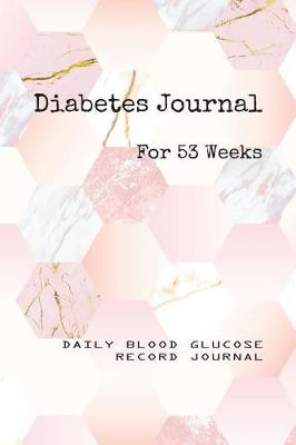 Book cover for Diabetes Journal