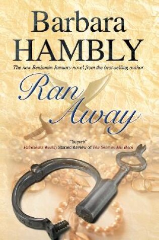 Cover of Ran Away