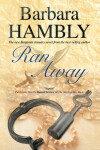 Book cover for Ran Away