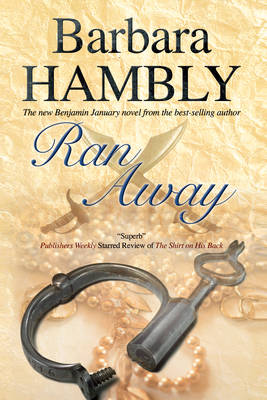 Book cover for Ran Away