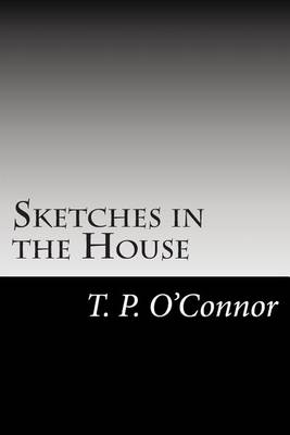 Book cover for Sketches in the House