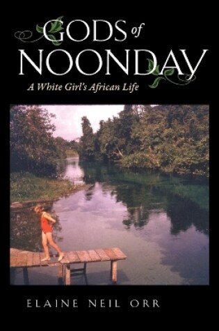 Cover of Gods of Noonday